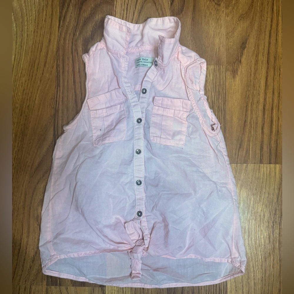 Zara top